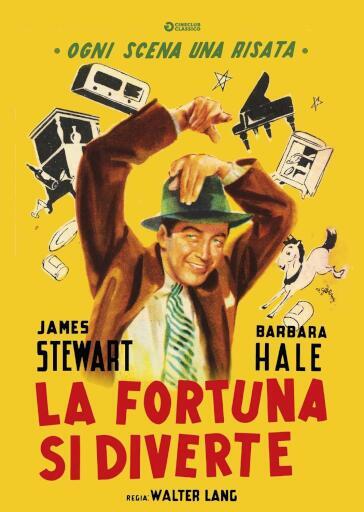 Fortuna Si Diverte (La) - Walter Lang