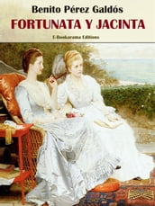 Fortunata y Jacinta