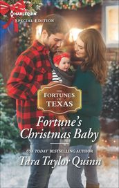 Fortune s Christmas Baby