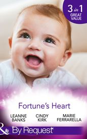 Fortune s Heart (Mills & Boon By Request)