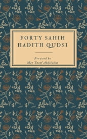 Forty Sahih Hadith Qudsi