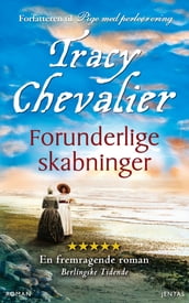 Forunderlige skabninger