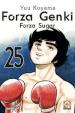 Forza Genki! Forza Sugar. 25.