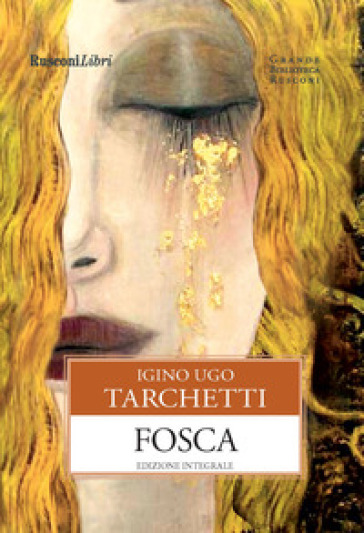 Fosca - Igino Ugo Tarchetti