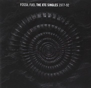 Fossil fuel - Xtc