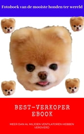 Fotoboek van de mooiste honden ter wereld