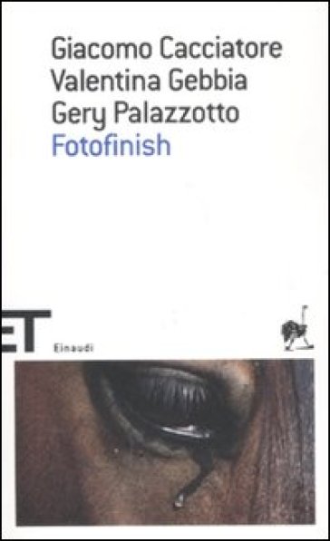Fotofinish - Gery Palazzotto - Giacomo Cacciatore - Valentina Gebbia