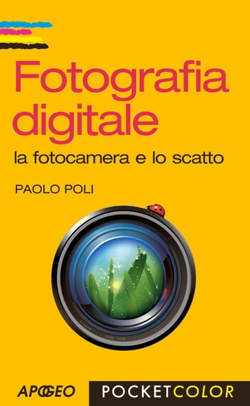 Fotografia digitale - Paolo Poli