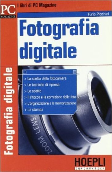 Fotografia digitale - Piccinini