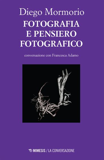 Fotografia e pensiero fotografico - Diego Mormorio