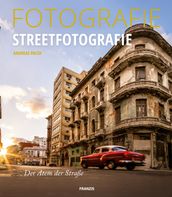 Fotografie Streetfotografie