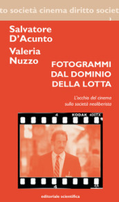 Fotogrammi dal dominio della lotta. L