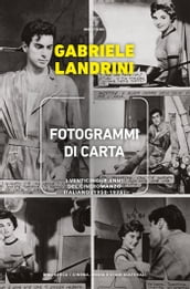 Fotogrammi di carta