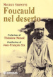 Foucauld nel deserto