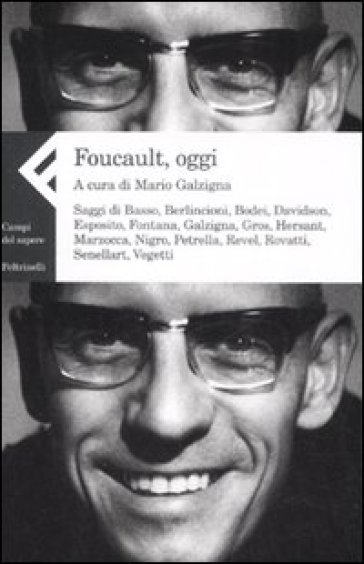 Foucault, oggi