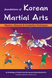 Foundations of Korean Martial Arts