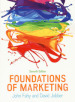 Foundations of marketing. Con Contenuto digitale per download e accesso on line