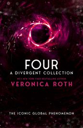 Four: A Divergent Collection