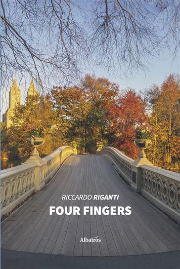 Four Fingers - Riccardo Riganti