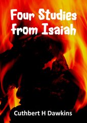 Four Studies from Isaiah