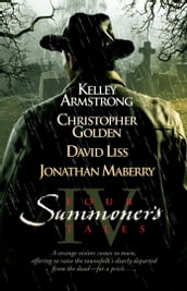 Four Summoner s Tales