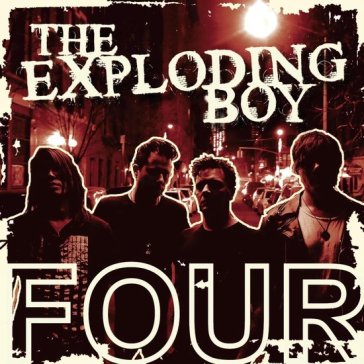 Four - The Exploding Boy