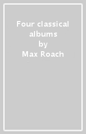 Four classical albums