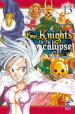 Four knights of the apocalypse. Vol. 13