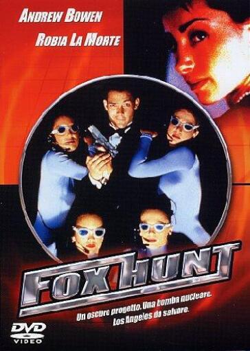 Fox Hunt - Michael Berns