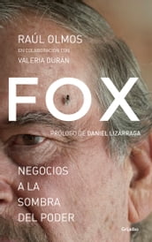 Fox: negocios a la sombra del poder