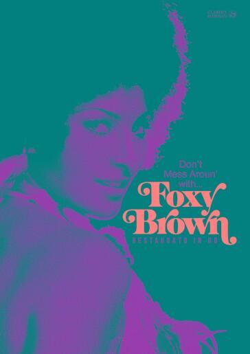 Foxy Brown (Restaurato In Hd) - Jack Hill