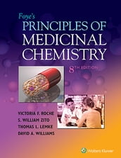 Foye s Principles of Medicinal Chemistry