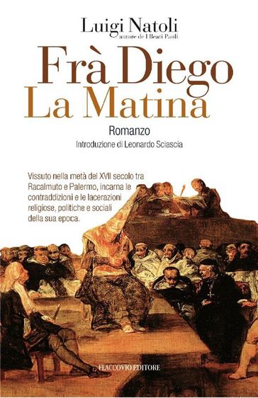 Frà Diego La Matina - Luigi Natoli