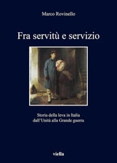 Fra servitù e servizio