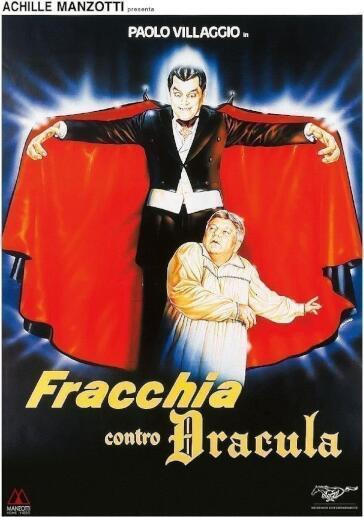 Fracchia Contro Dracula - Neri Parenti