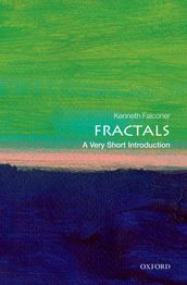 Fractals: A Very Short Introduction