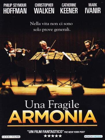 Fragile Armonia (Una) - Yaron Zilberman