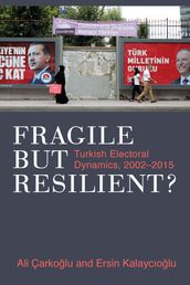 Fragile but Resilient?