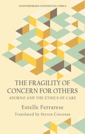 Fragility of Concern for Others