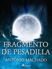 Fragmento de pesadilla