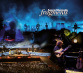 Fragments. 10 years on stage in Rome. Ediz. multilingue