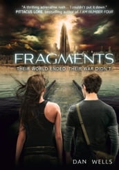 Fragments (Partials, Book 2)