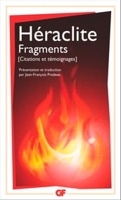 Fragments (citations et témoignages)