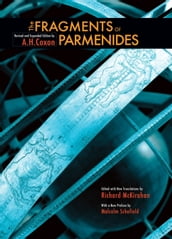 Fragments of Parmenides