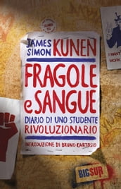 Fragole e sangue