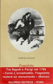 Fragoletta ossia Napoli e Parigi nel 1799