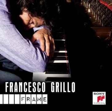 Frame - Francesco Grillo
