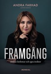 Framgang : Andras lärdomar och egna insikter