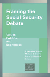 Framing the Social Security Debate