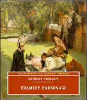 Framley Parsonage